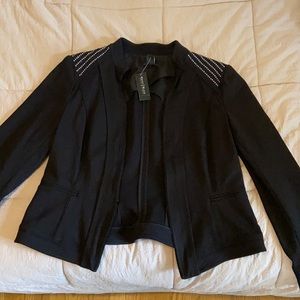 white house black market jacket